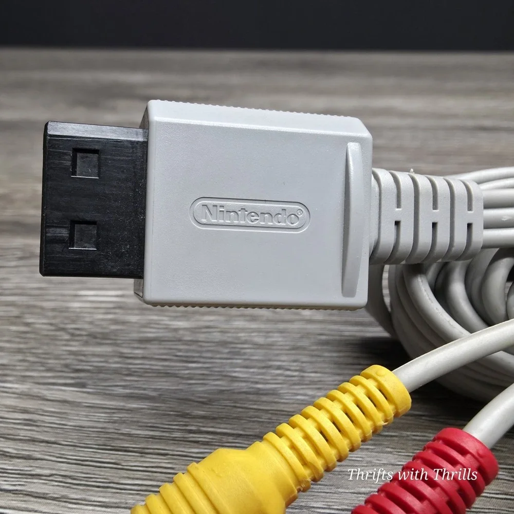 Nintendo original av